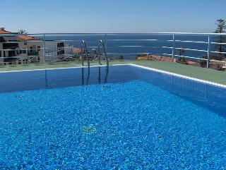 Aparthotel Imperatriz fotoÄŸrafÄ±