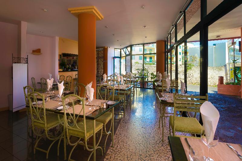Aparthotel Imperatriz - Restoran