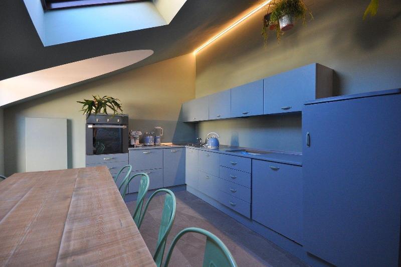 Bello! Lake Como Suites - Lobi