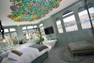 Bello! Lake Como Suites otel fotoğrafı