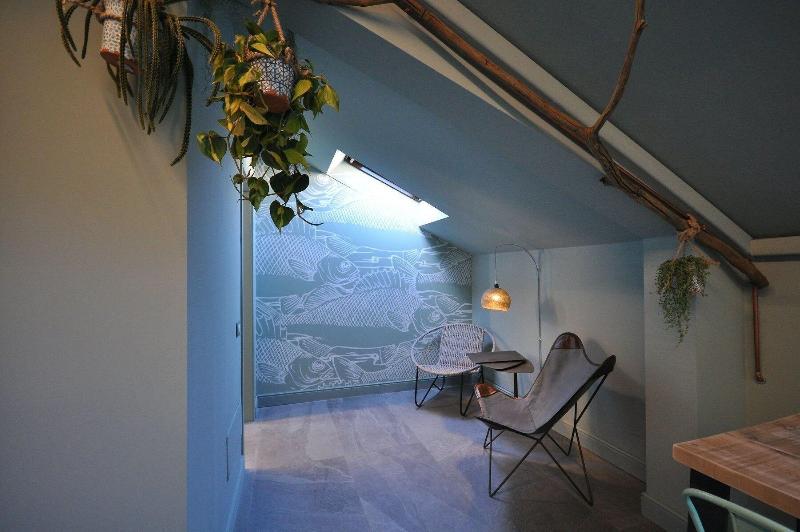 Bello! Lake Como Suites - Genel
