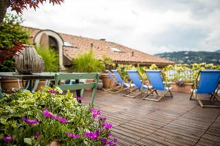 Bello! Lake Como Suites fotoÄŸrafÄ±