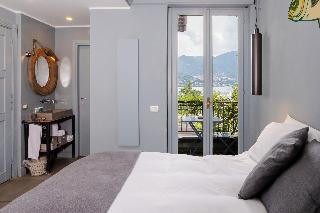 Bello! Lake Como Suites fotoÄŸrafÄ±