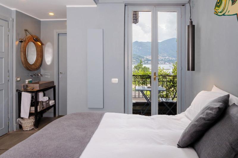 Bello! Lake Como Suites - Genel