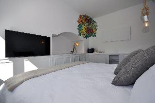 Bello! Lake Como Suites fotoÄŸrafÄ±
