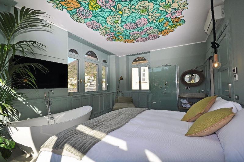 Bello! Lake Como Suites - Oda