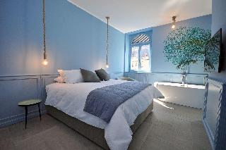 Bello! Lake Como Suites fotoÄŸrafÄ±