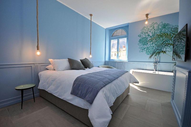 Bello! Lake Como Suites - Oda