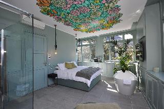 Bello! Lake Como Suites fotoÄŸrafÄ±