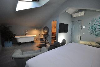 Bello! Lake Como Suites fotoÄŸrafÄ±