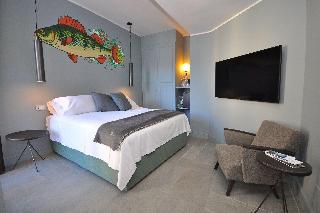 Bello! Lake Como Suites fotoÄŸrafÄ±