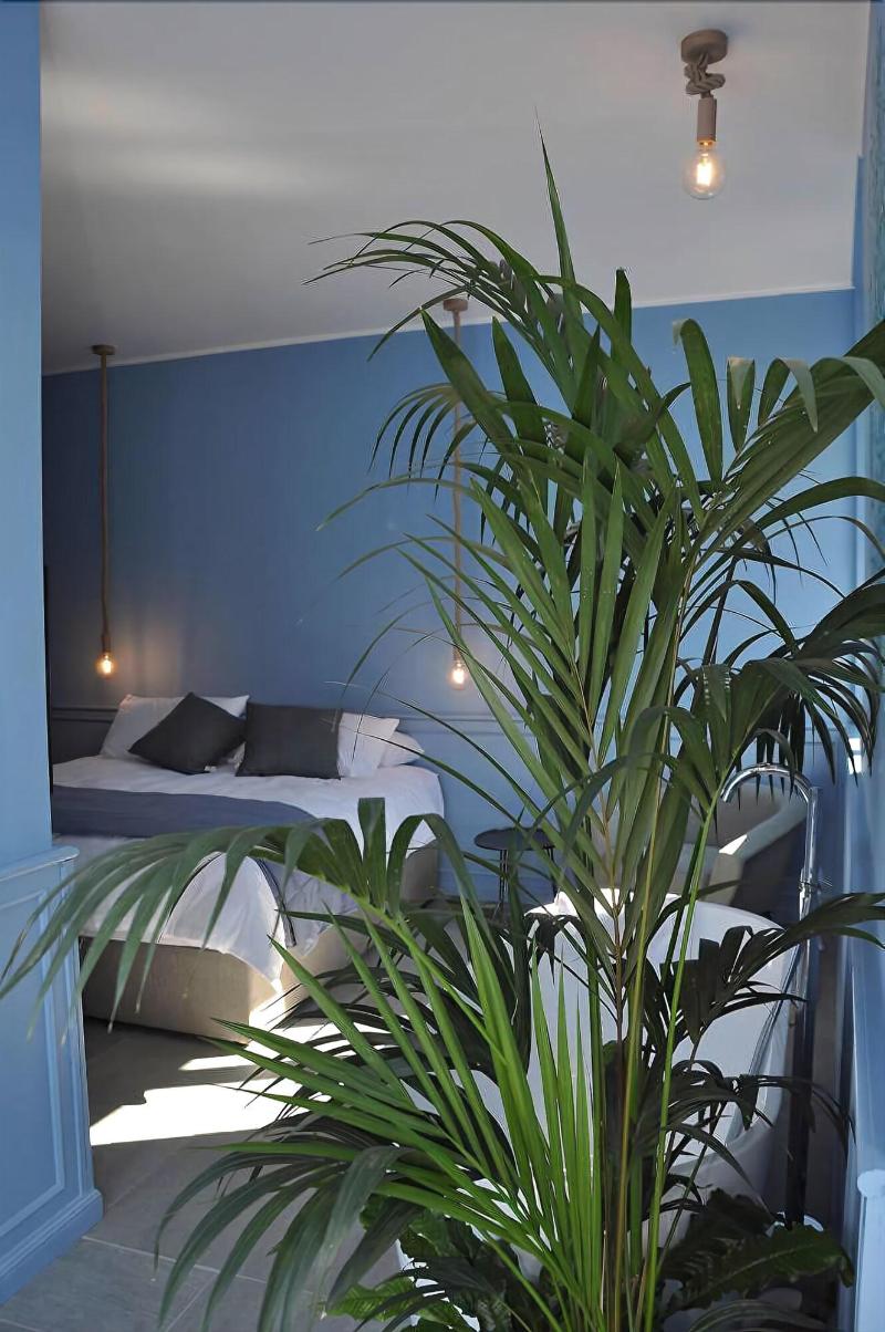 Bello! Lake Como Suites - Oda