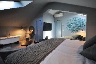 Bello! Lake Como Suites fotoÄŸrafÄ±
