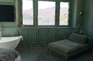 Bello! Lake Como Suites fotoÄŸrafÄ±