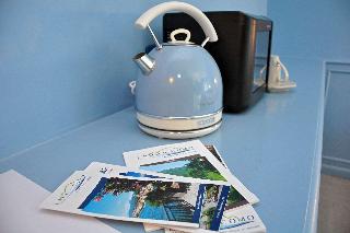 Bello! Lake Como Suites fotoÄŸrafÄ±