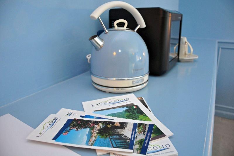 Bello! Lake Como Suites - Oda