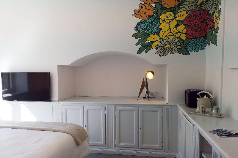 Bello! Lake Como Suites - Oda