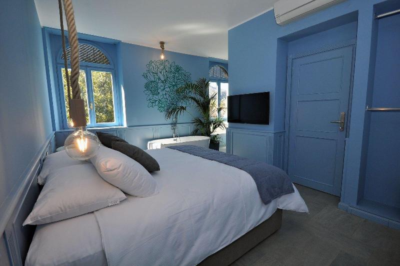 Bello! Lake Como Suites - Oda