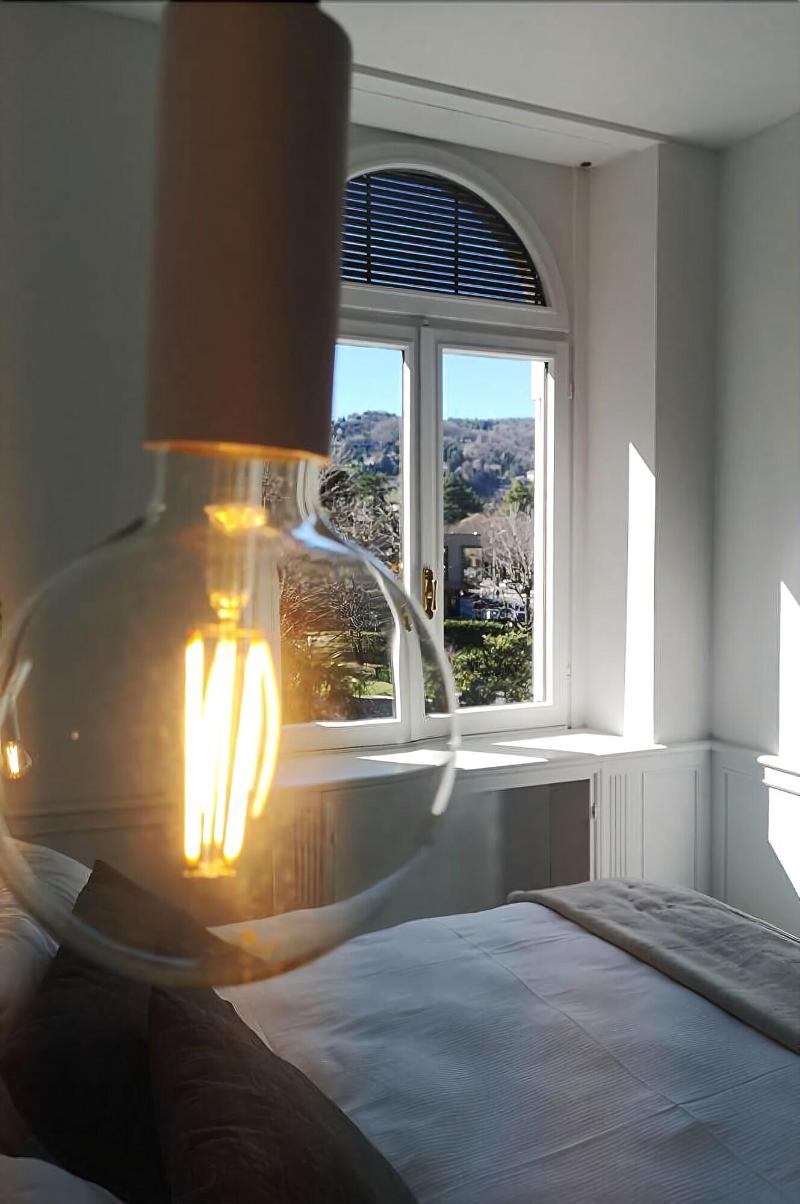 Bello! Lake Como Suites - Oda