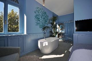 Bello! Lake Como Suites fotoÄŸrafÄ±