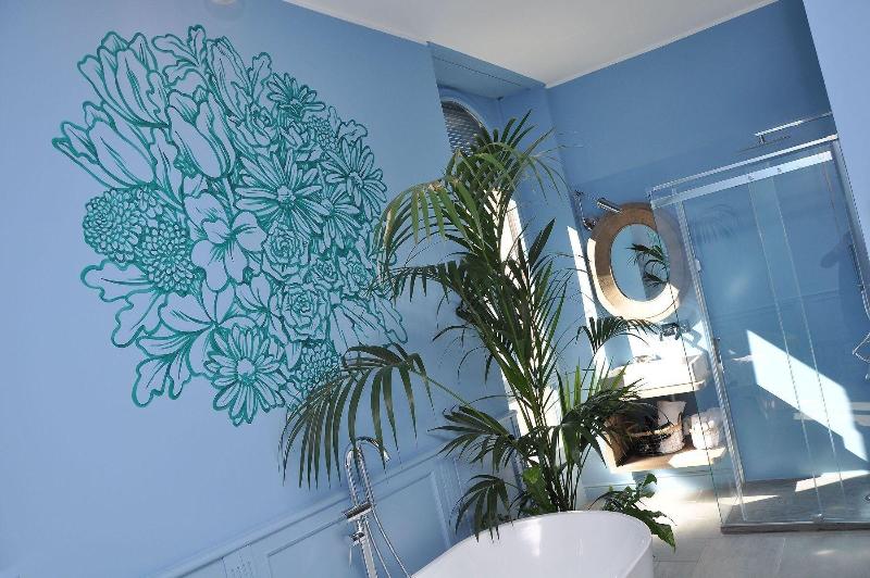 Bello! Lake Como Suites - Oda