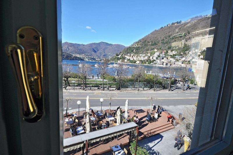 Bello! Lake Como Suites - Oda