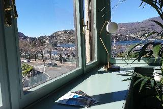 Bello! Lake Como Suites fotoÄŸrafÄ±