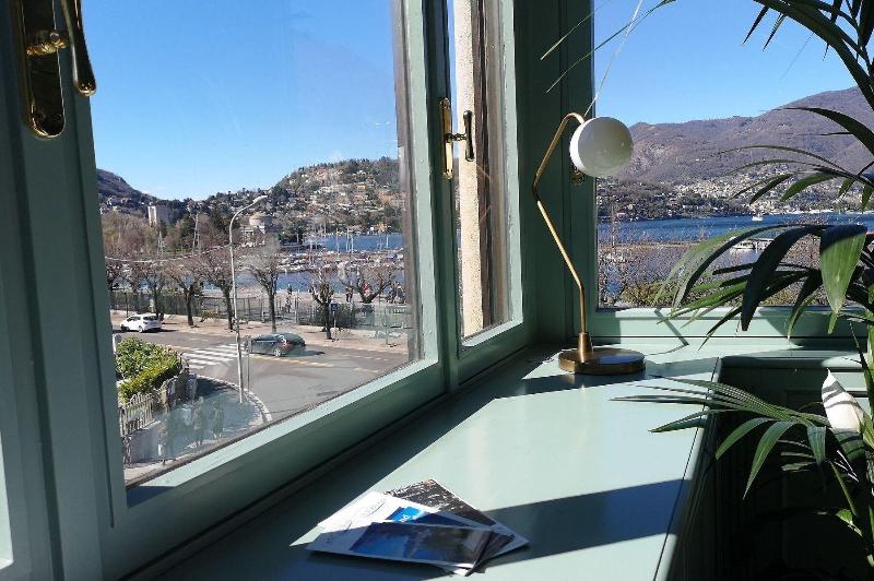 Bello! Lake Como Suites - Oda