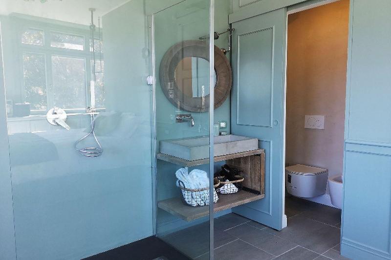 Bello! Lake Como Suites - Oda