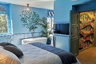 Bello! Lake Como Suites fotoÄŸrafÄ±