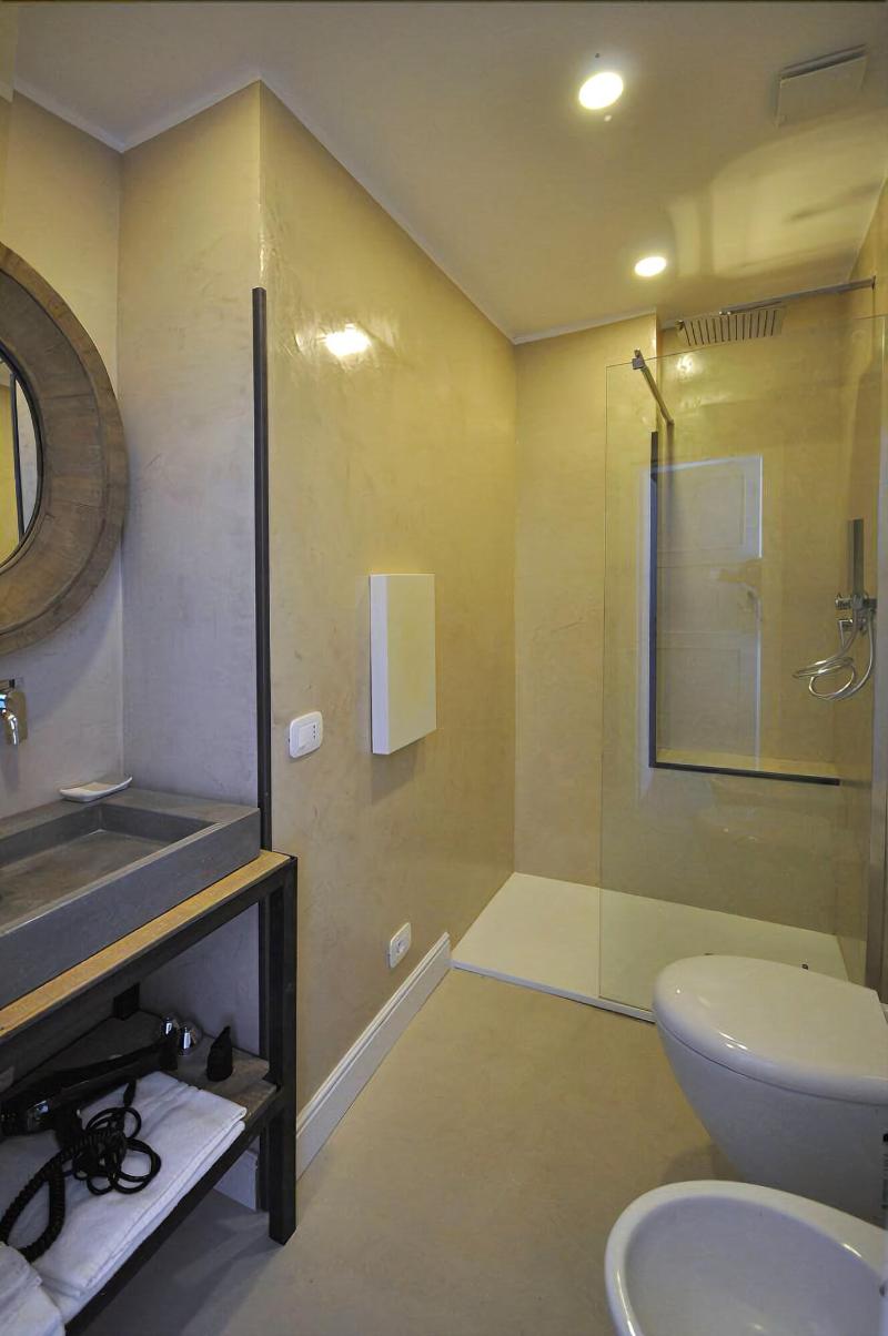 Bello! Lake Como Suites - Oda