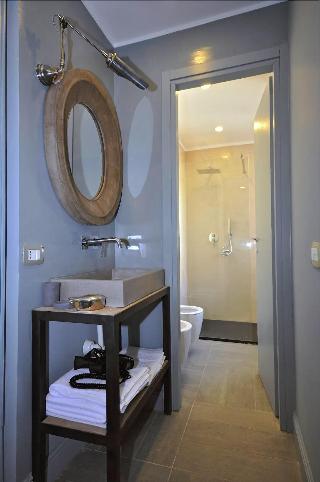 Bello! Lake Como Suites fotoÄŸrafÄ±