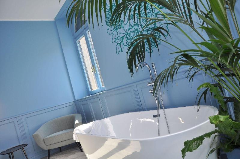 Bello! Lake Como Suites - Oda