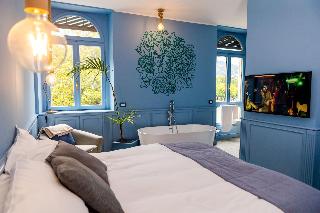 Bello! Lake Como Suites fotoÄŸrafÄ±