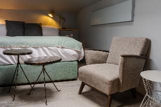 Bello! Lake Como Suites fotoÄŸrafÄ±