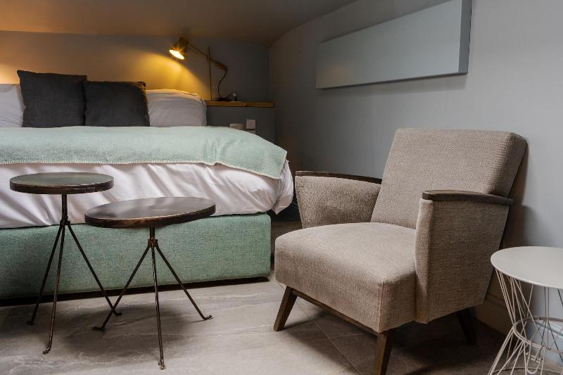 Bello! Lake Como Suites - Oda