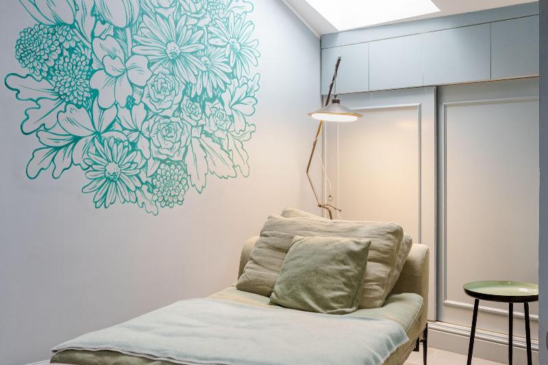 Bello! Lake Como Suites - Oda