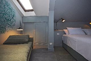 Bello! Lake Como Suites fotoÄŸrafÄ±