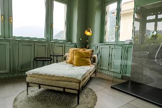 Bello! Lake Como Suites fotoÄŸrafÄ±