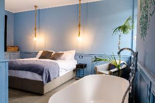 Bello! Lake Como Suites fotoÄŸrafÄ±