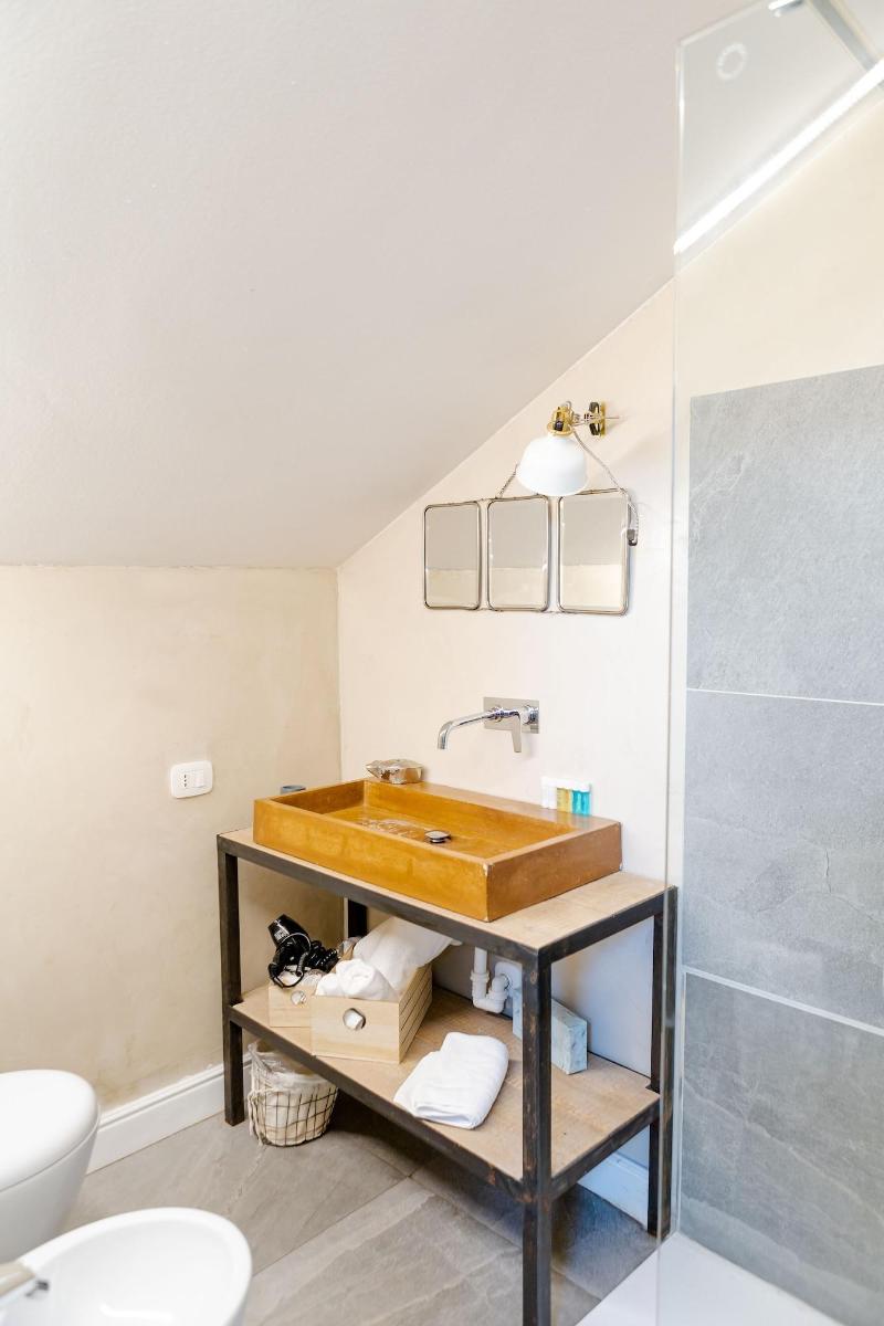 Bello! Lake Como Suites - Oda