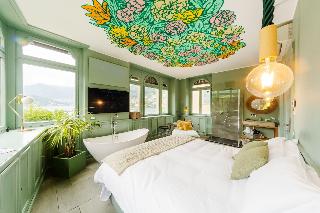 Bello! Lake Como Suites fotoÄŸrafÄ±