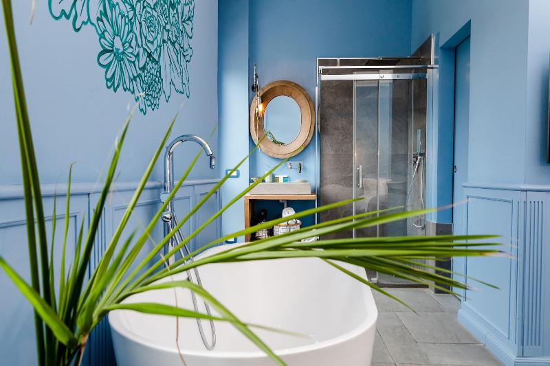 Bello! Lake Como Suites - Oda