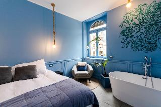 Bello! Lake Como Suites fotoÄŸrafÄ±