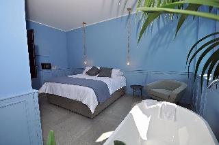 Bello! Lake Como Suites fotoÄŸrafÄ±