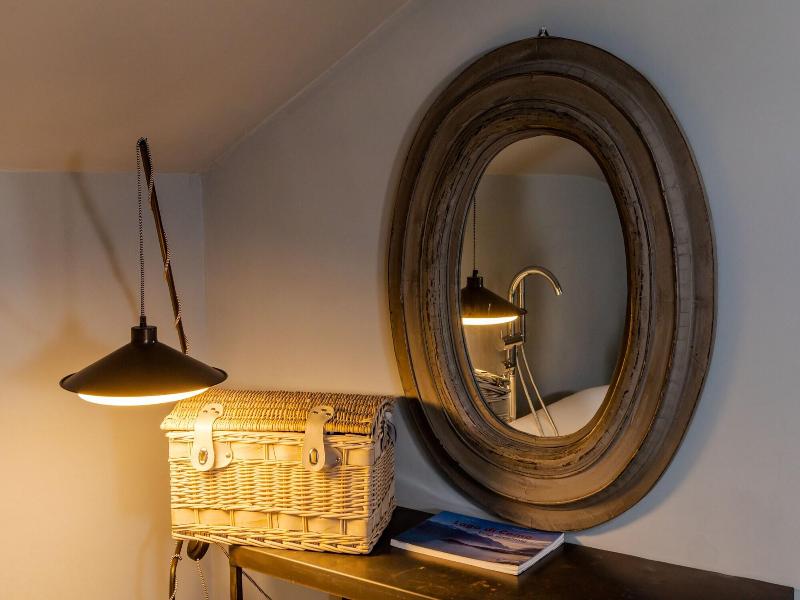 Bello! Lake Como Suites - Oda