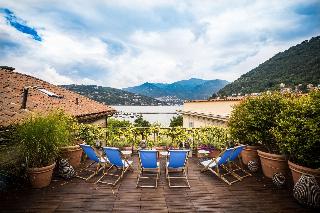Bello! Lake Como Suites fotoÄŸrafÄ±
