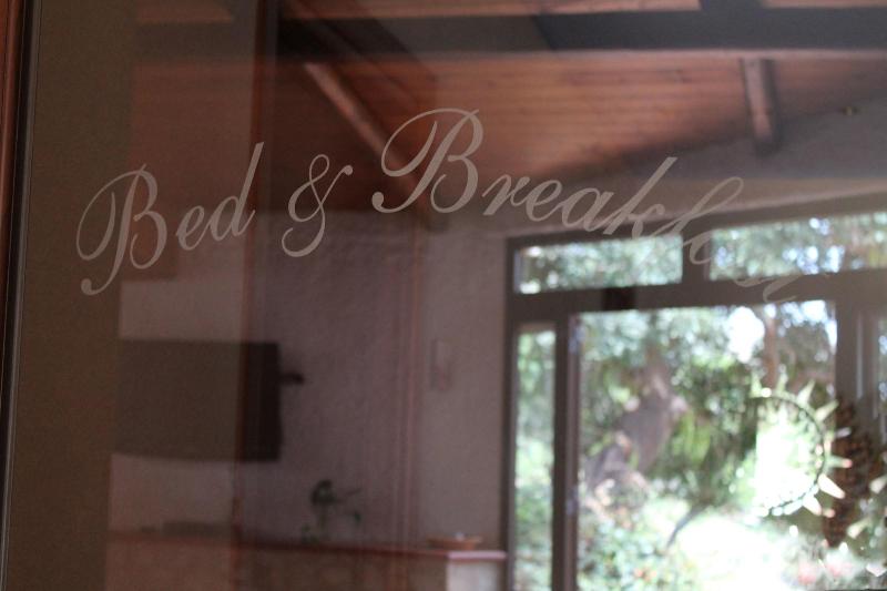 Villa Verdesca - Lobi