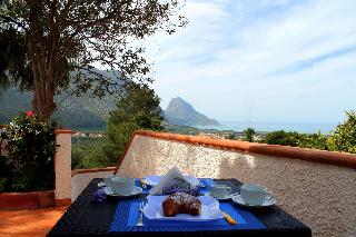 Villa Verdesca otel fotoğrafı