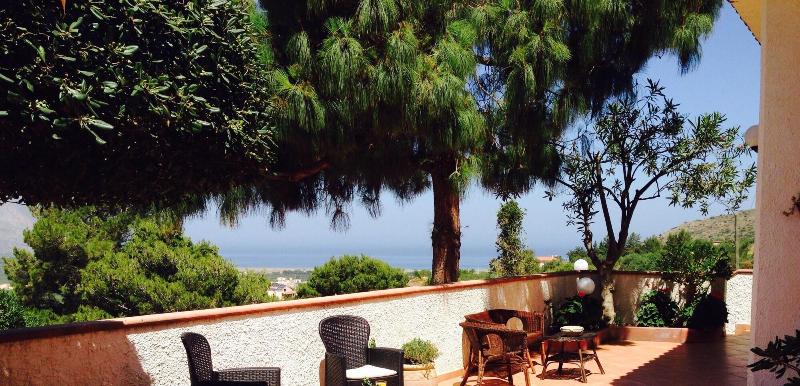Villa Verdesca - Genel